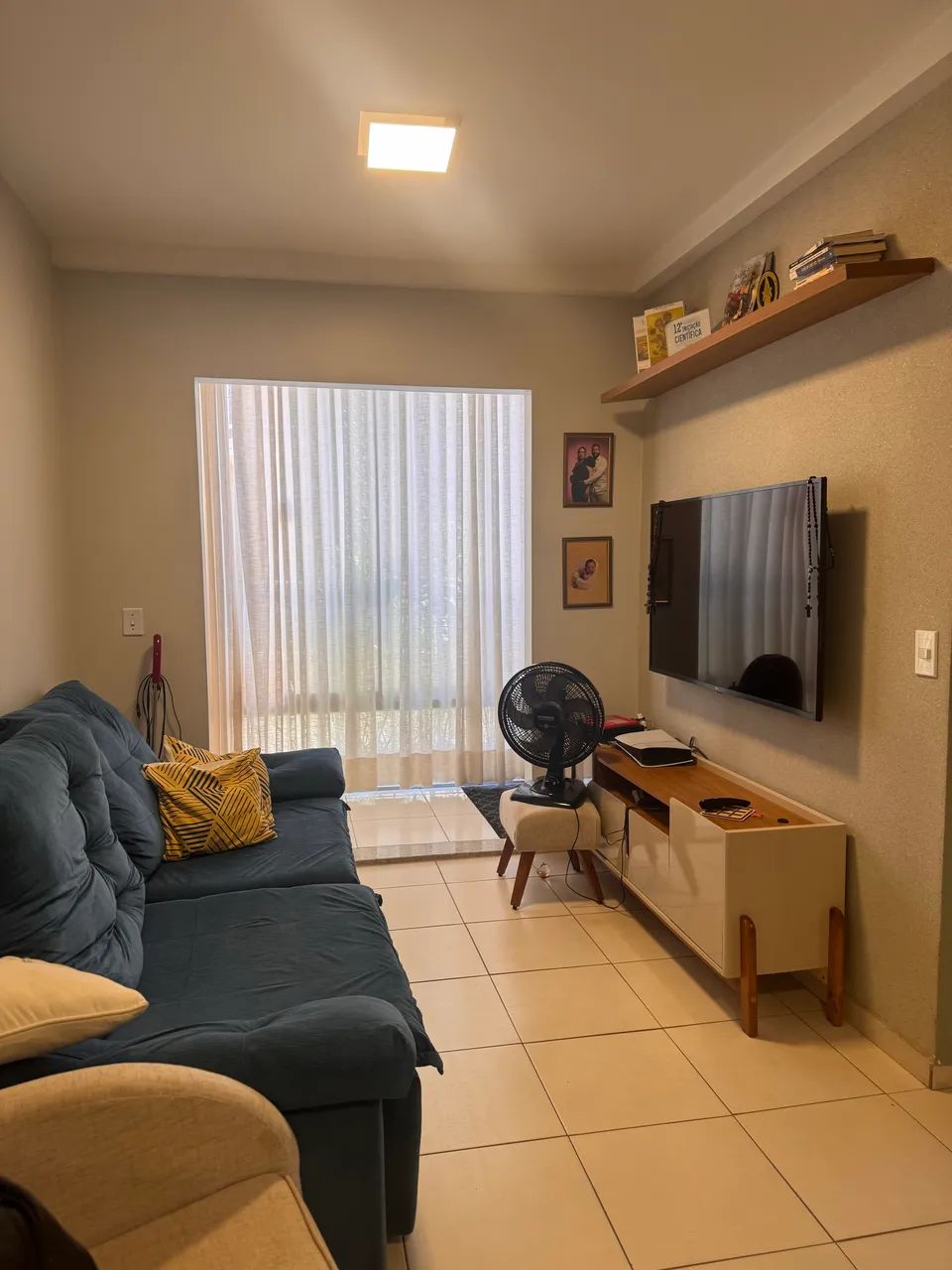 Apartamento 2Q - Foto 3