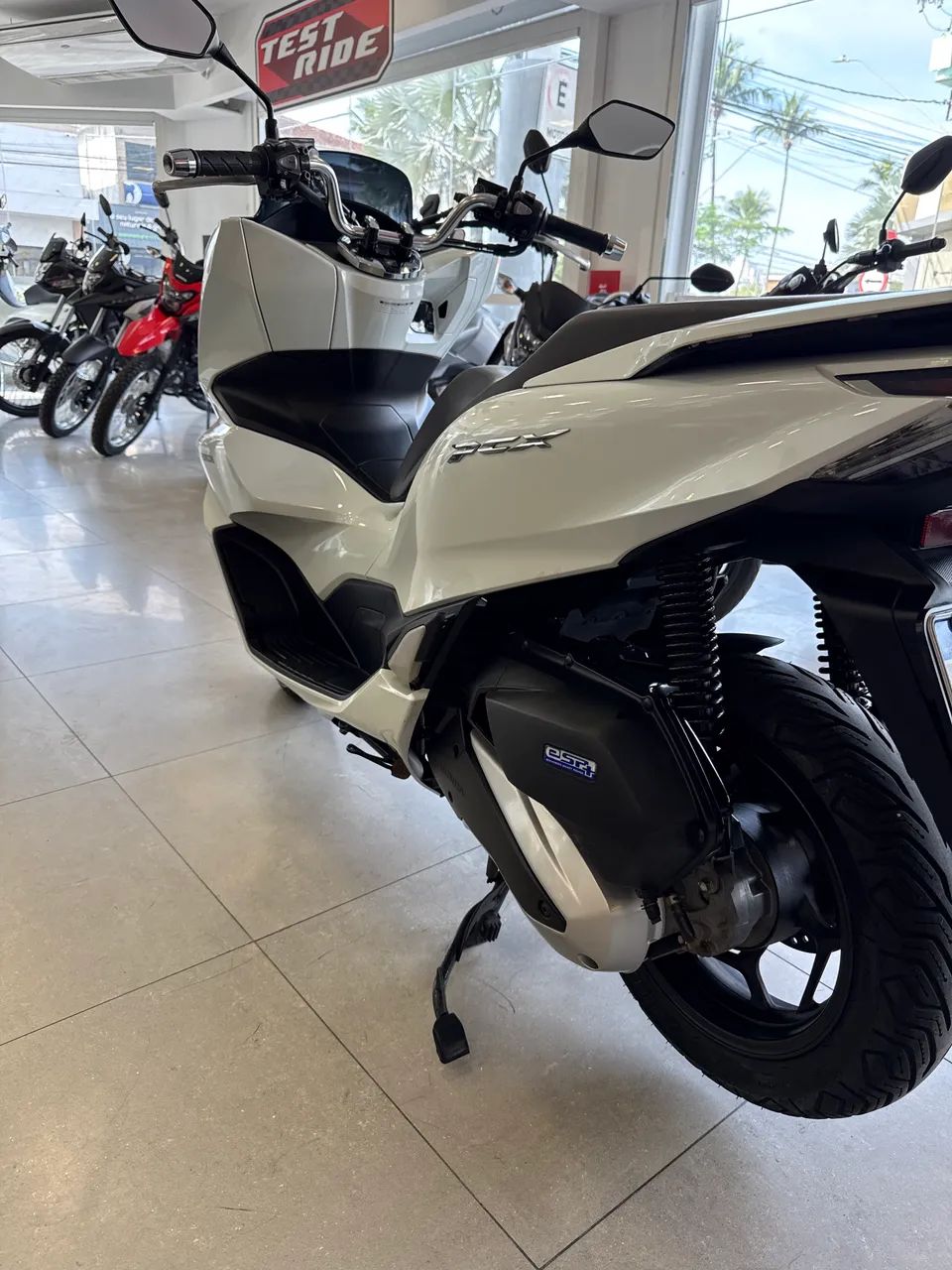 Pcx160 Abs 2023  - Foto 3