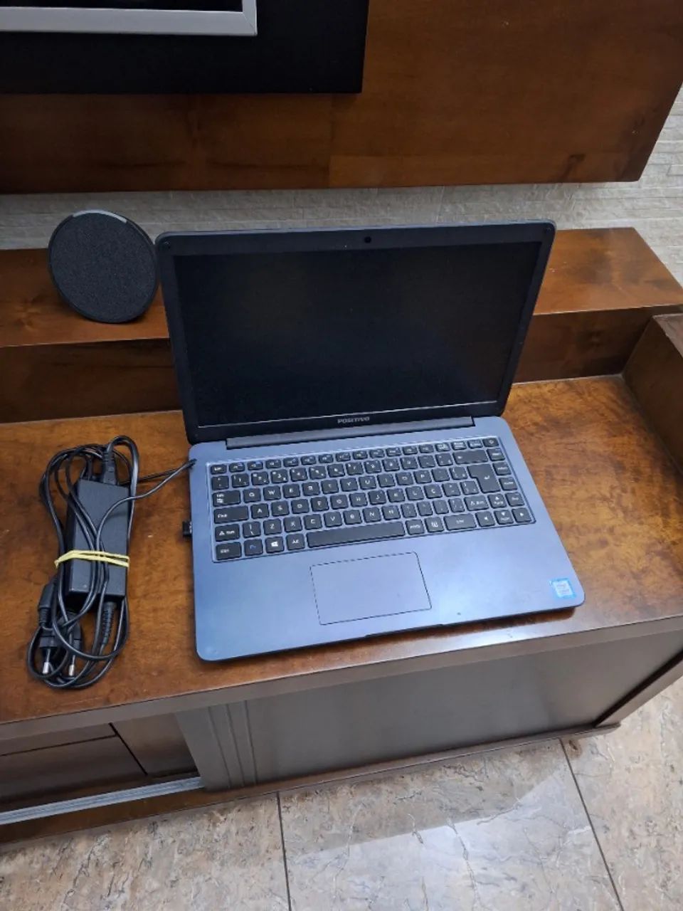 NOTEBOOK POSITIVO MASTER I5 N 2140 SSD 240  - Foto 3