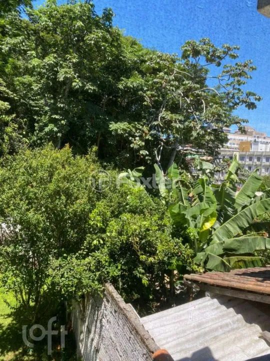 Casa à venda Rua Felipe Neves, Canto - Florianópolis - Foto 5
