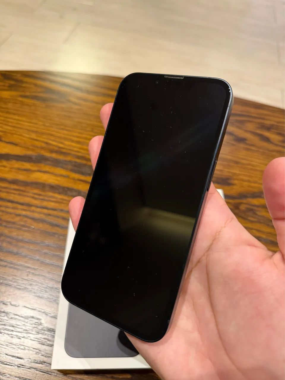 iPhone 14 Plus - Foto 5