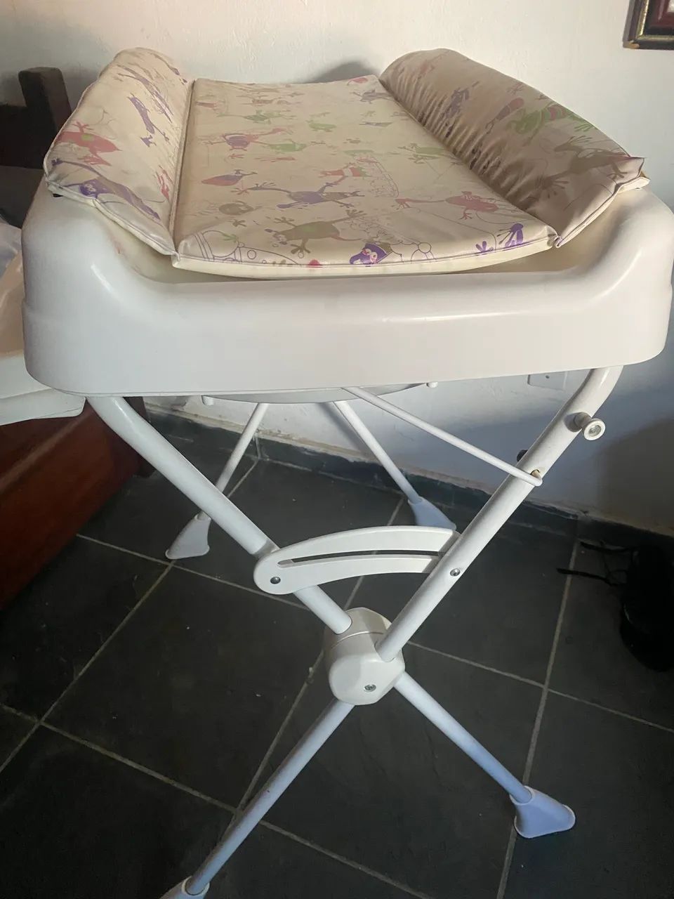 Banheira de bebê  - Foto 3