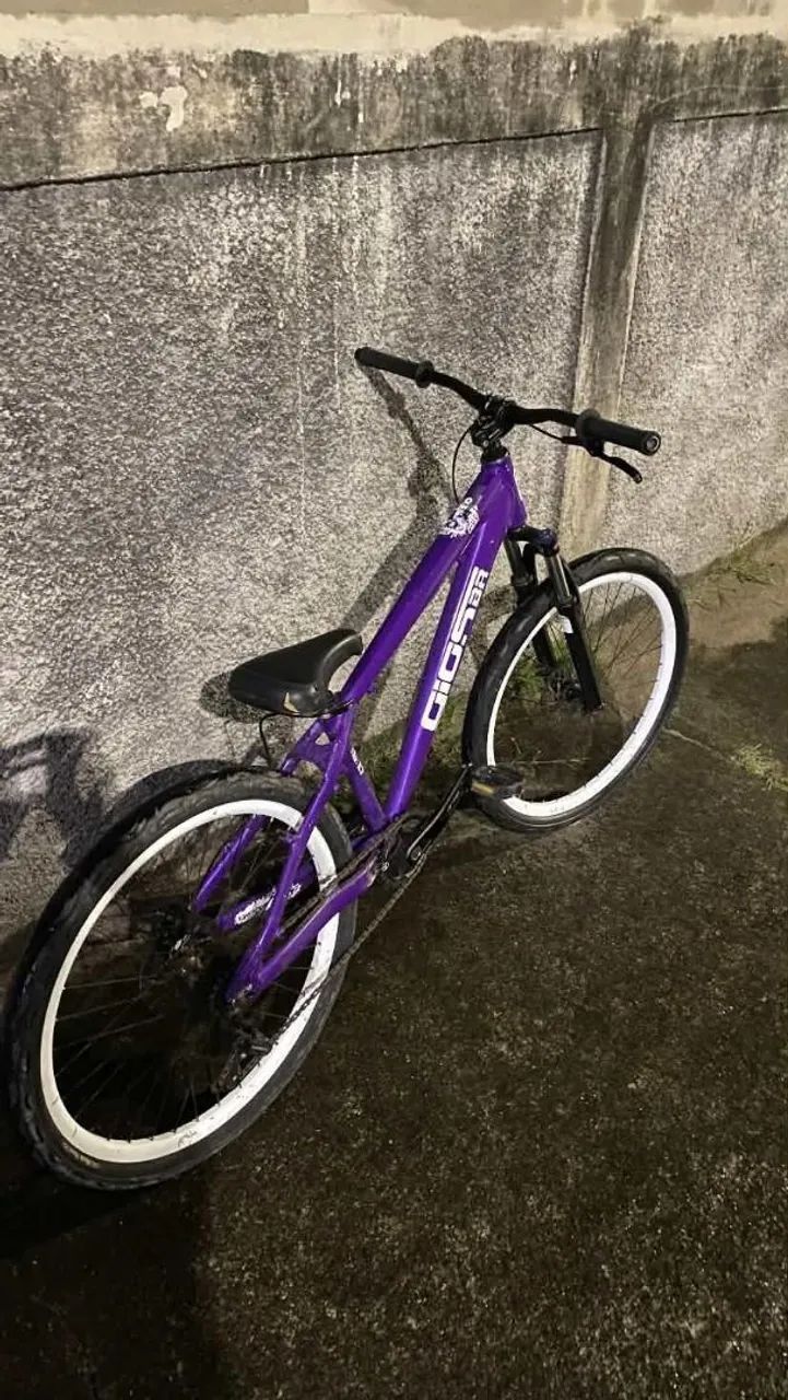 Gios 4trix - Foto 5