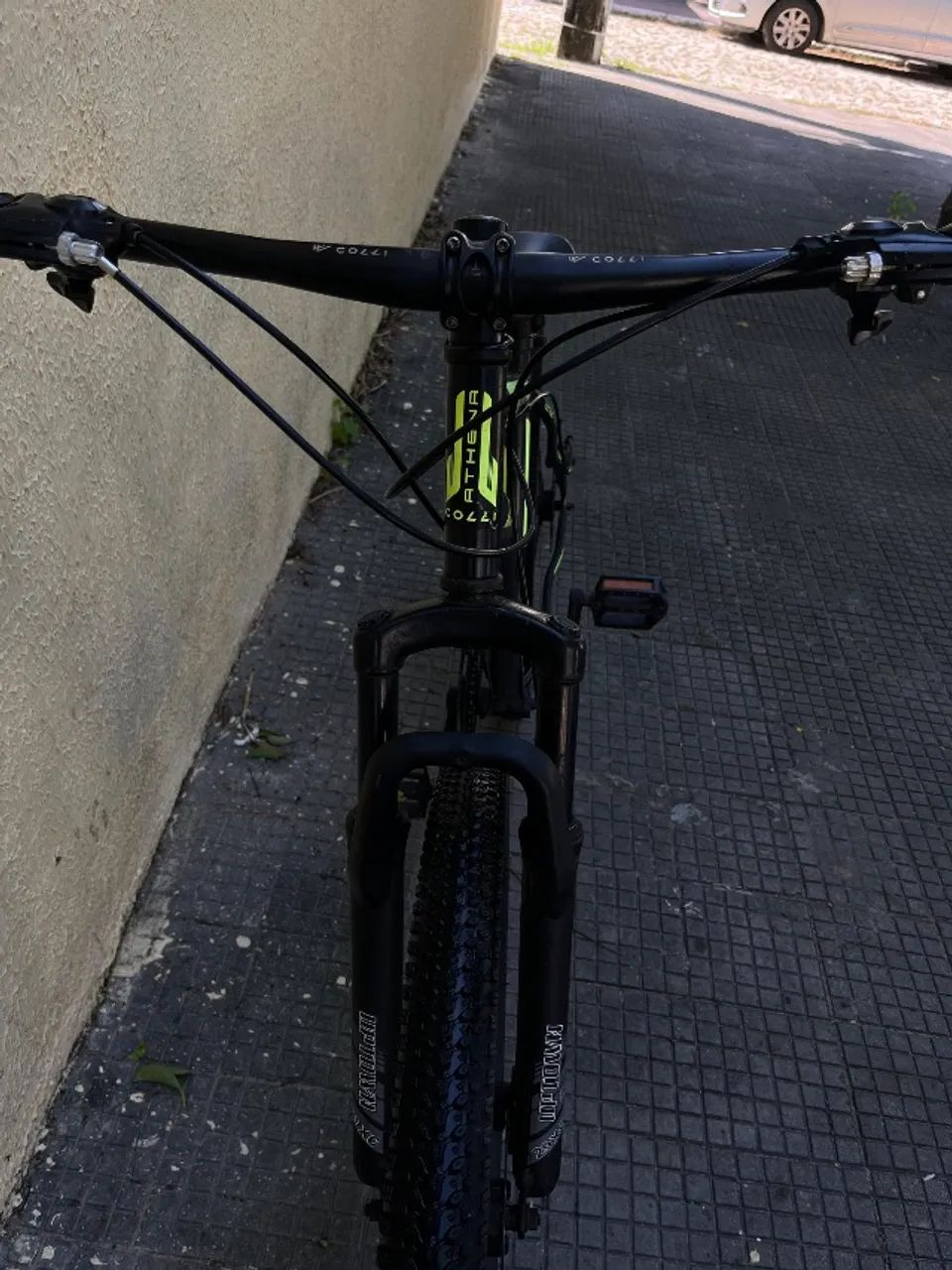 PARA VENDER RÁPIDO Bicicleta Colli Athena Aro 29 - Foto 2