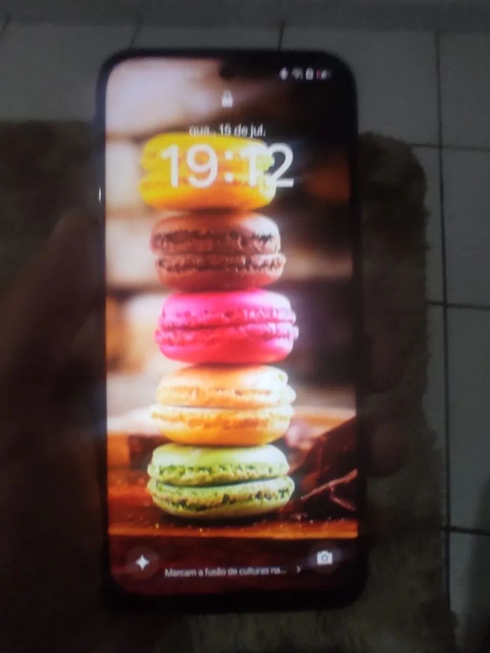 Oppo a6x - Foto 5