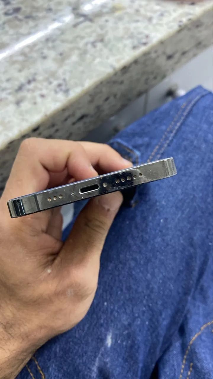 iPhone 12 Pro  - Foto 4