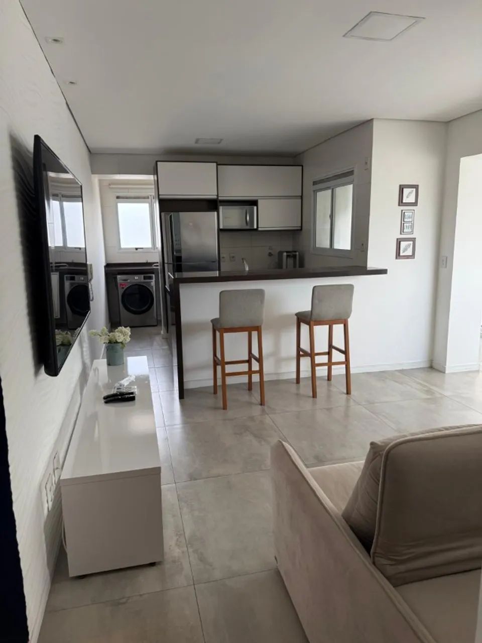 Foto - Santos - Boqueirão