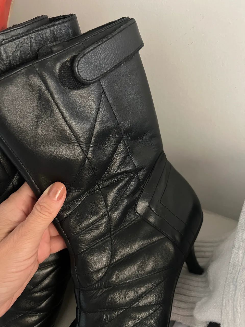Bota Renner Número 37 - Foto 5
