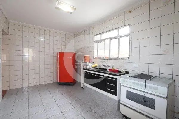 sobrado à venda na vila formosa - Foto 4