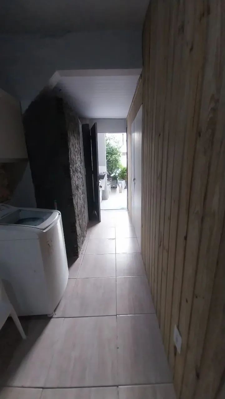 Alugo uma casa  com dupla função.  - Foto 3