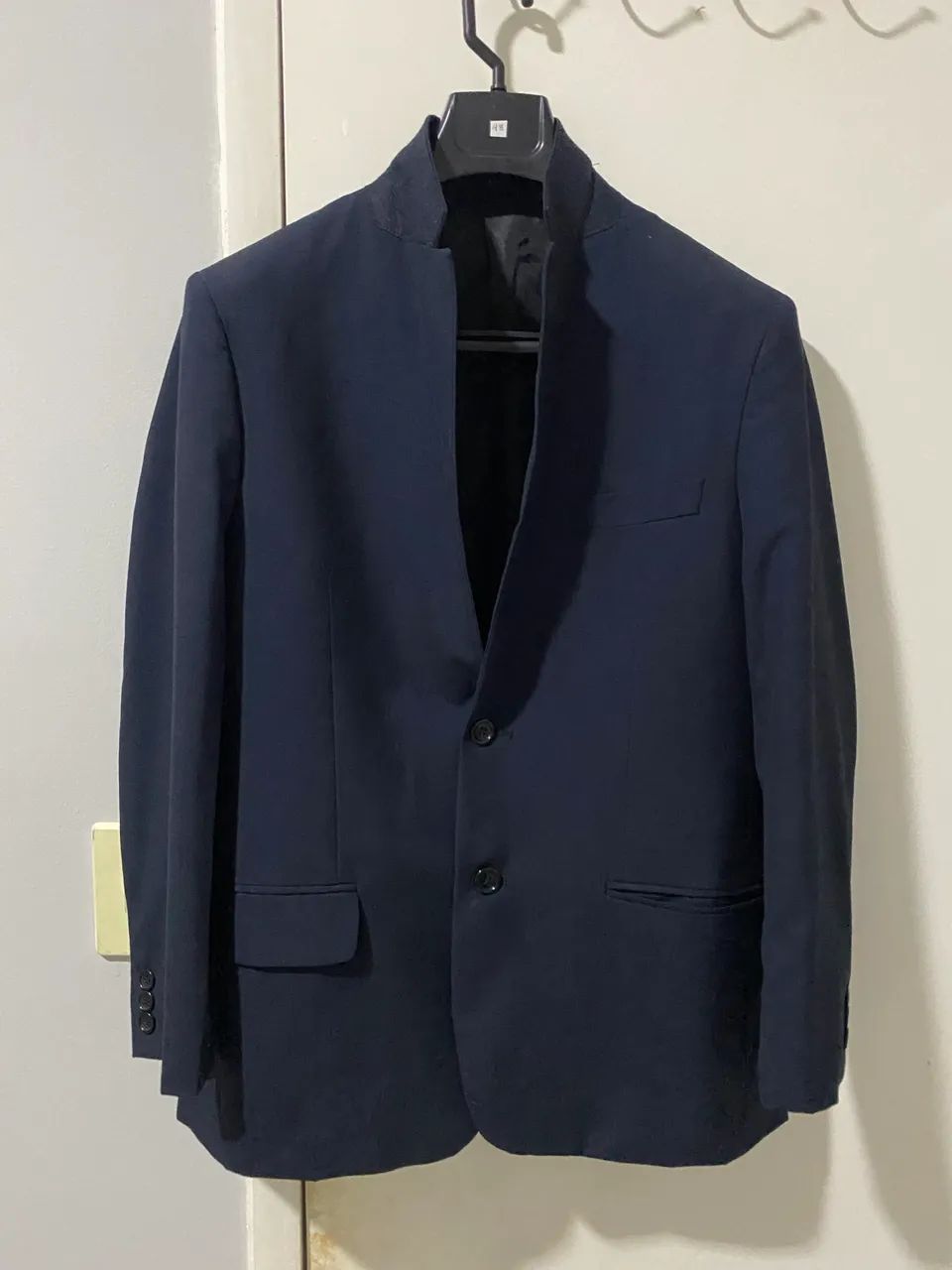 Terno Cia do Terno - Blazer