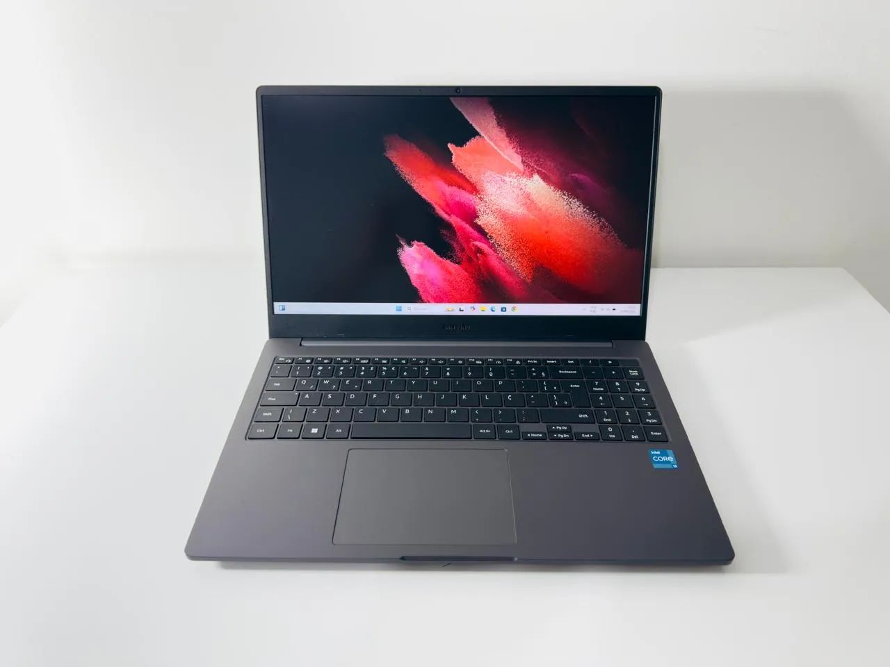 Notebook Samsung Book I3-12th-8GB Ram-SSD 256GB Nvme-Tela 15.6FHD IPS - Foto 2