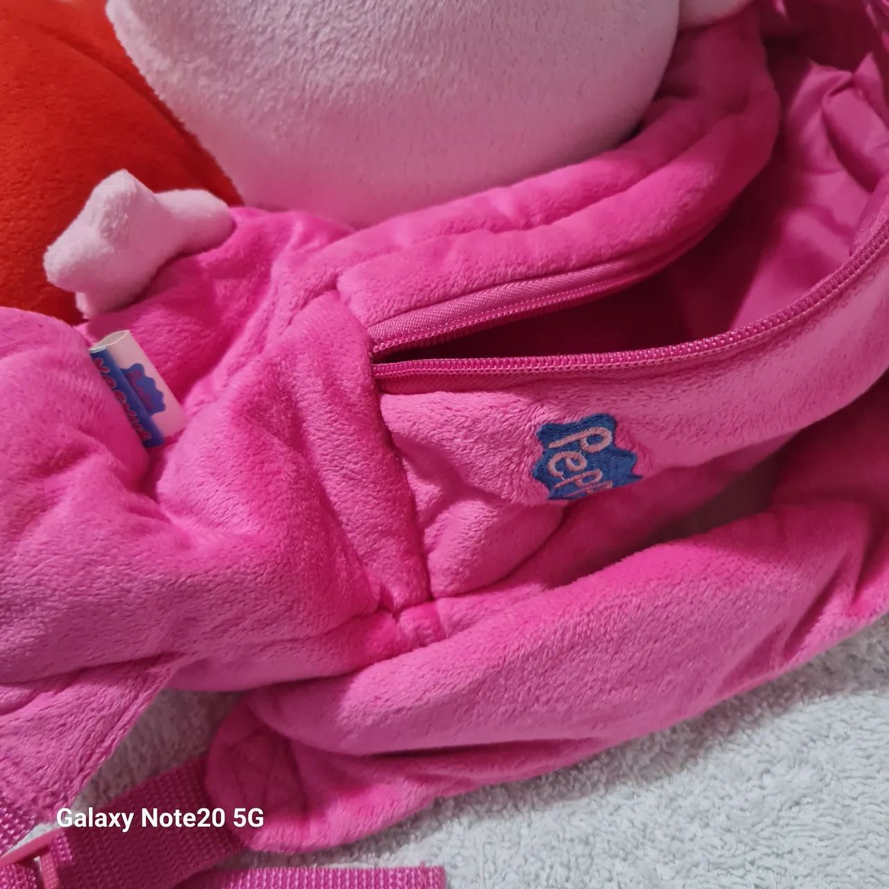 Mochila peppa pig - Foto 2