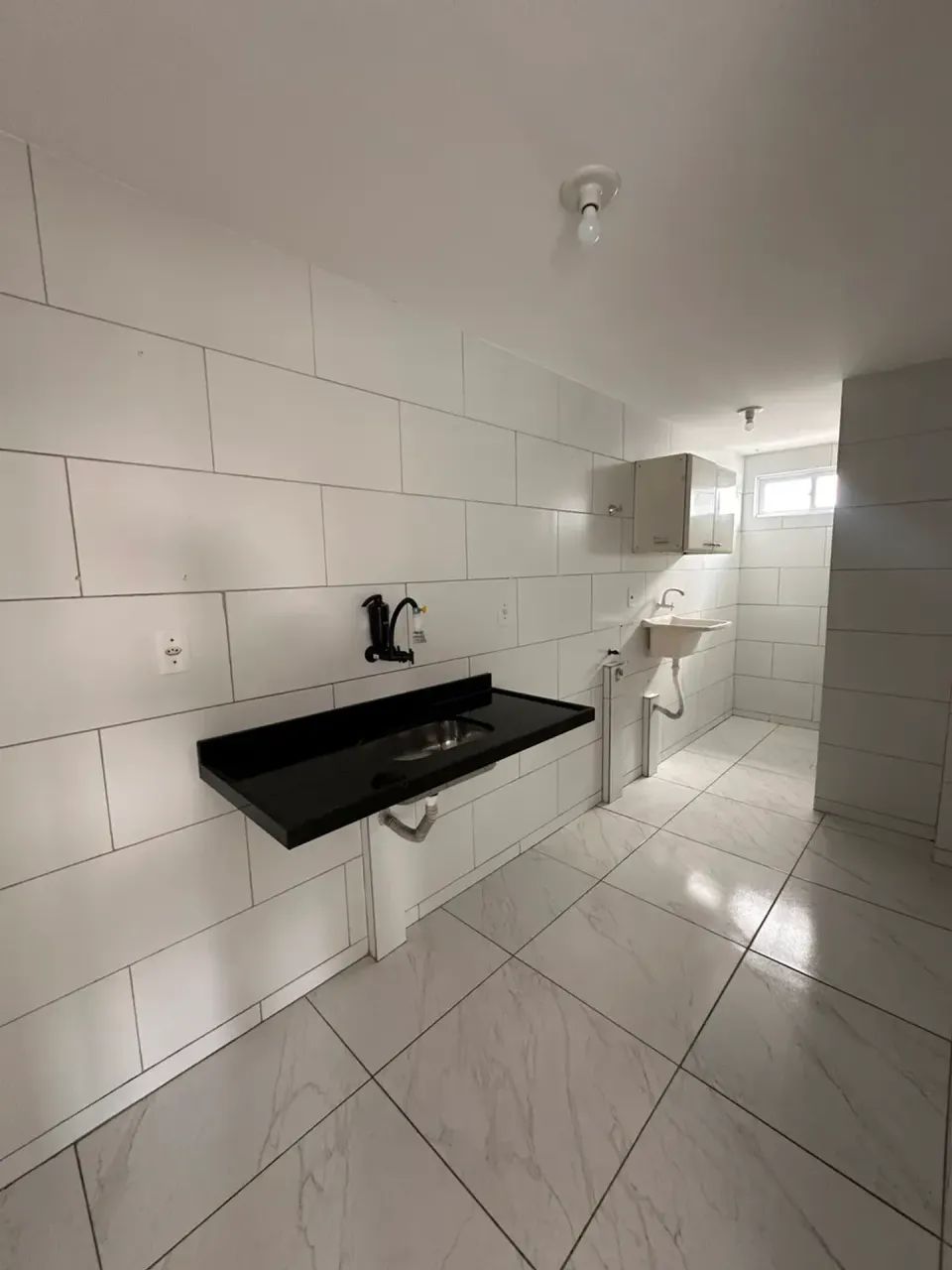 Apartamento amplo - Foto 4