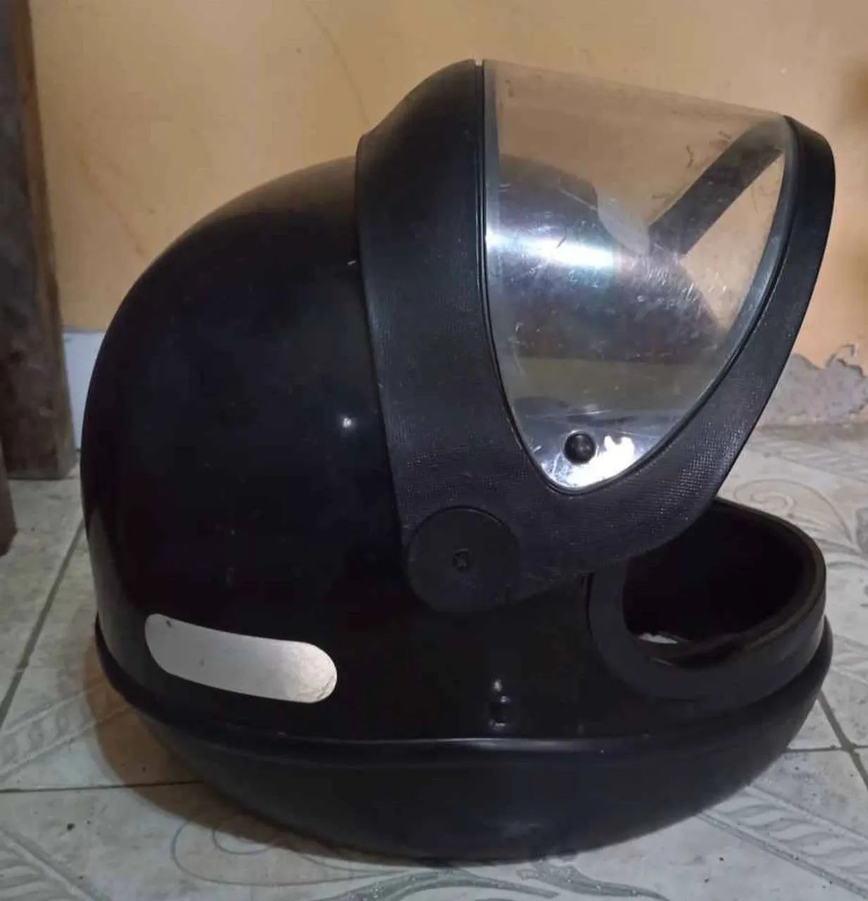 Capacete San Marino  - Foto 3
