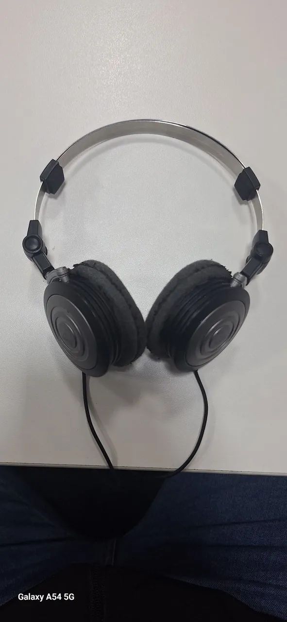 Fone AKG