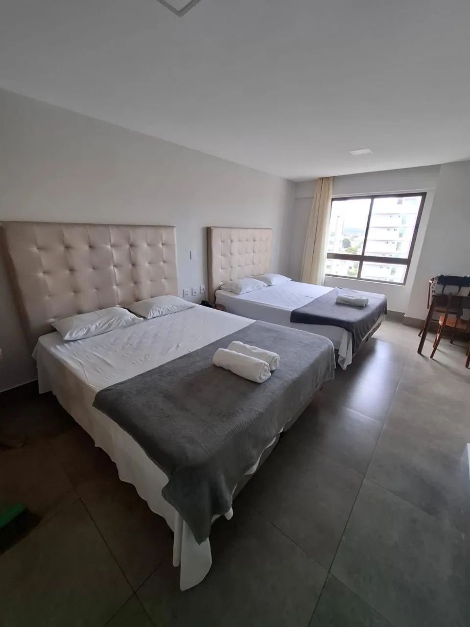 Ilusion hotel 