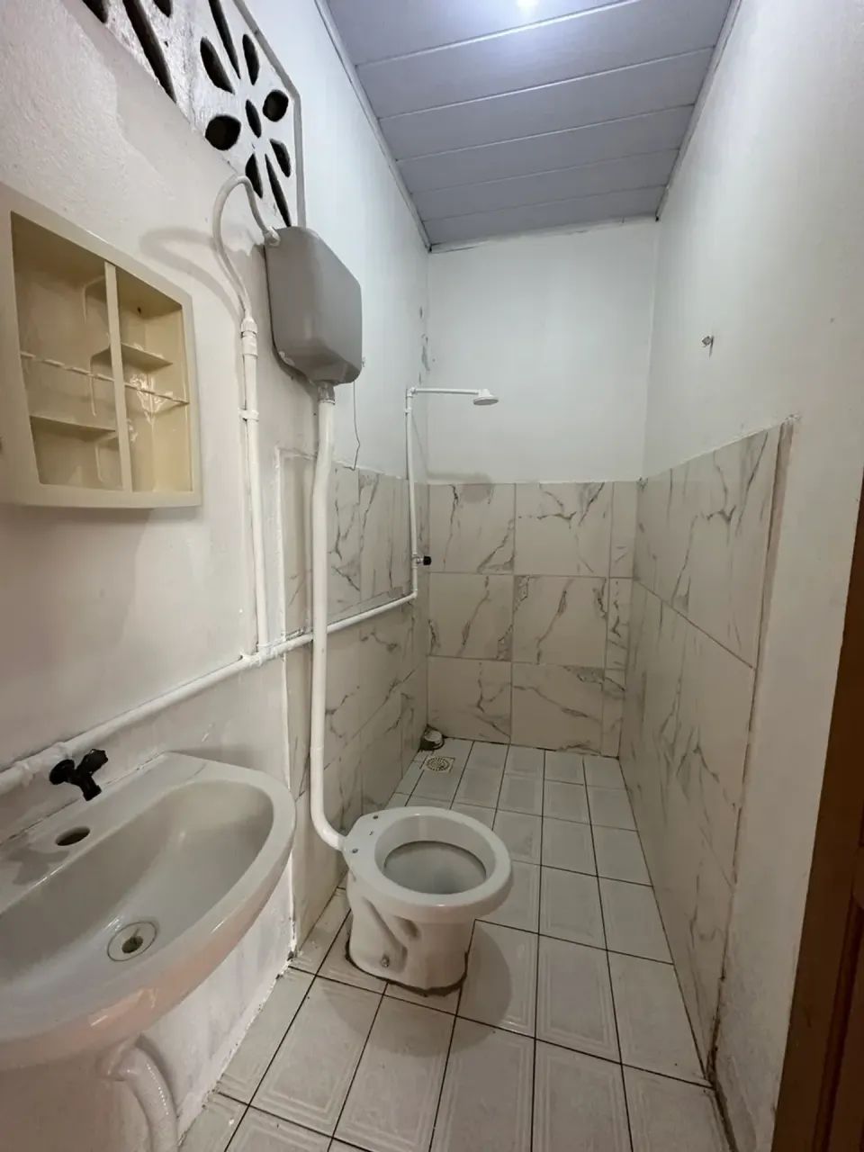 ALVORADA 1 QUARTO - Foto 5