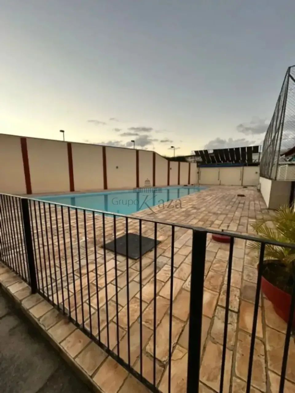 Imóvel para aluguel tem 50 metros quadrados com 2 quartos - Foto 5