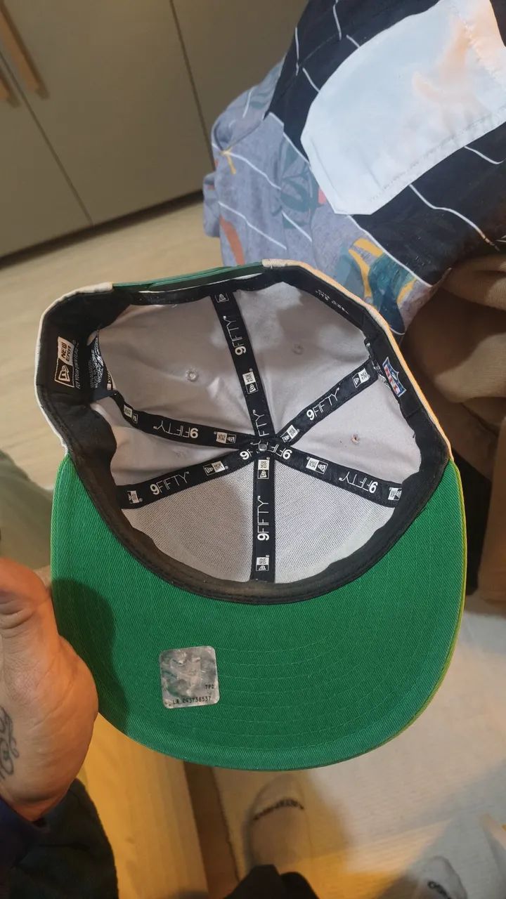 Boné NFL - Foto 2