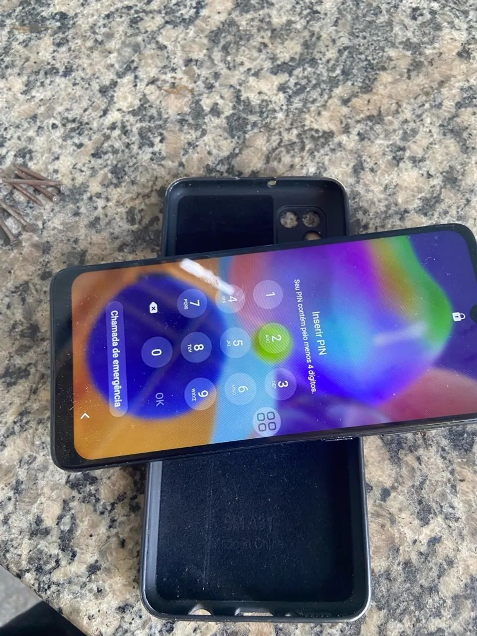 Smartphone A31 - Foto 4