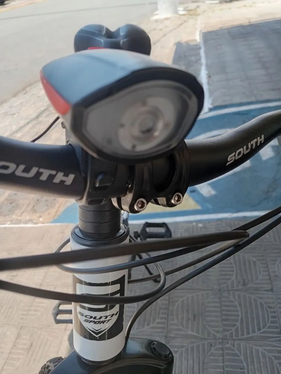 Bicicleta  - Foto 4