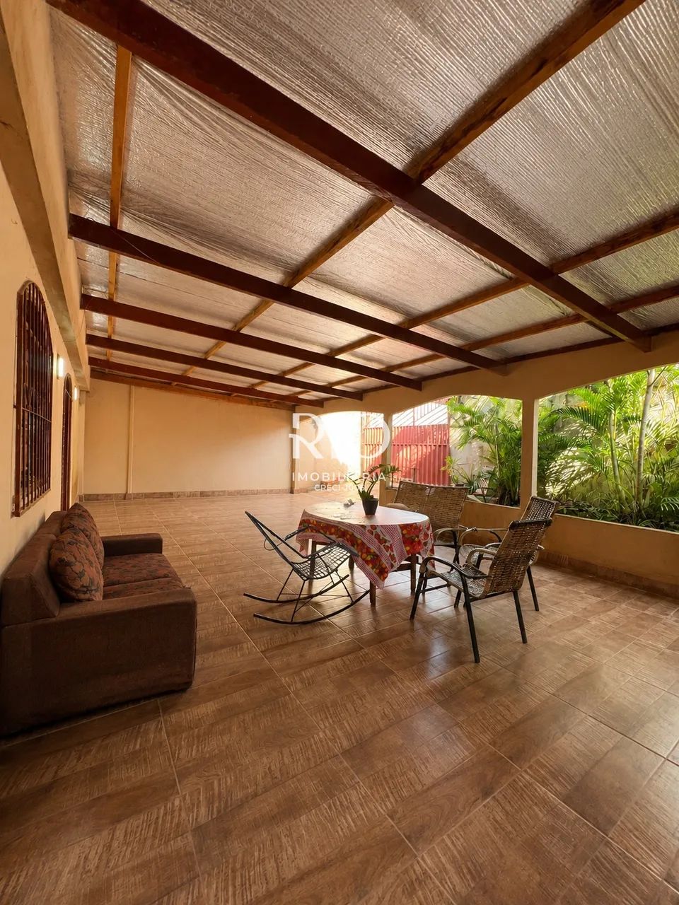 Casa à venda com 2 quartos  Portal da Amazônia - Foto 4