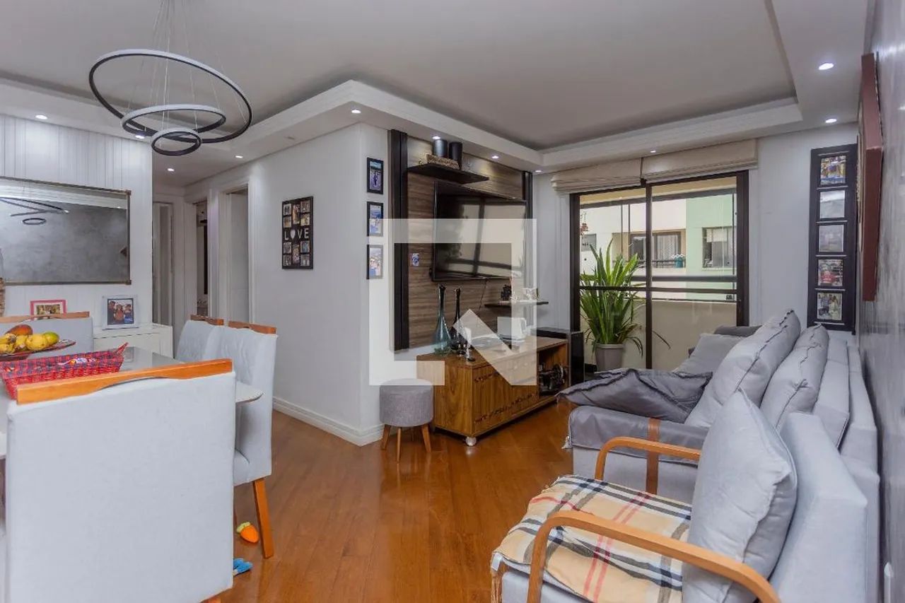 Apartamento à Venda - Socorro, 3 Quartos, 65 m2