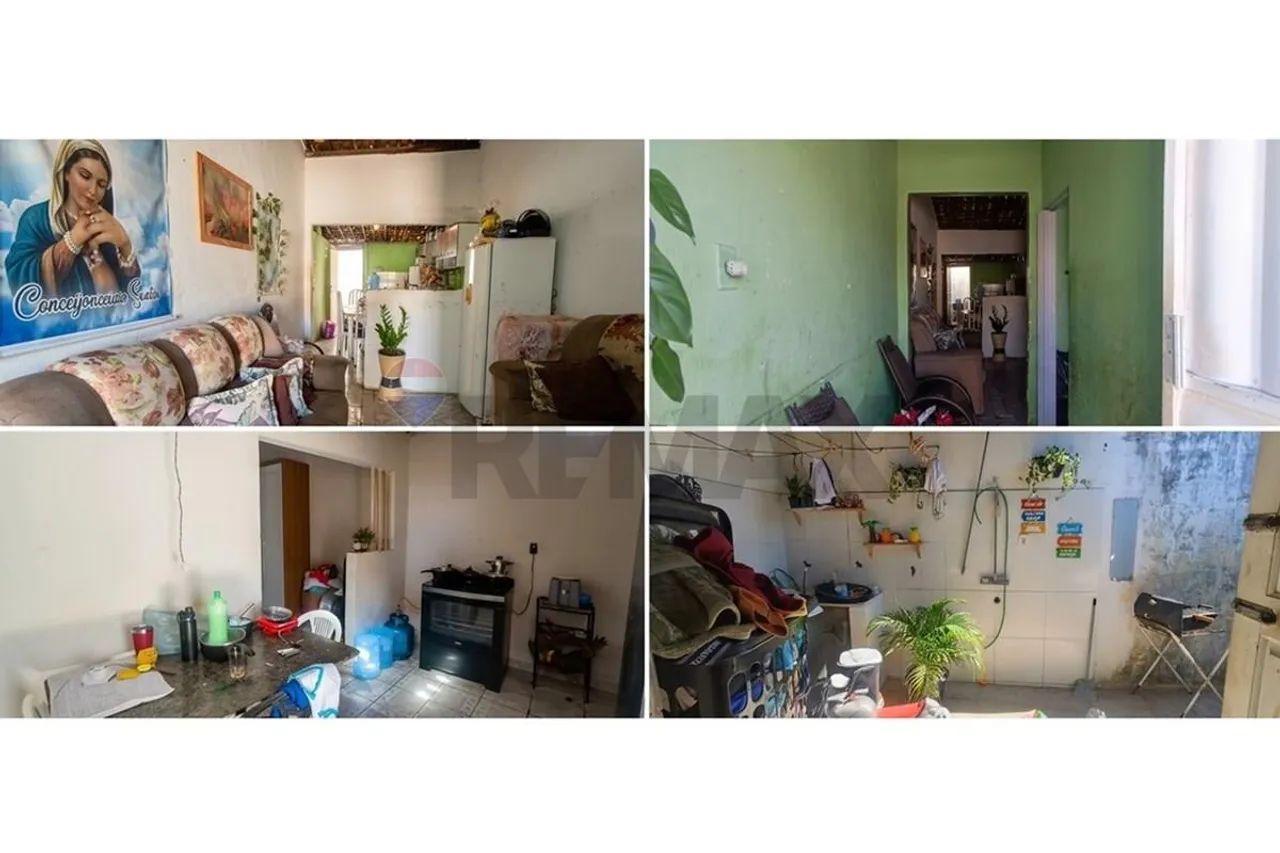 Casa no Bairro América - Foto 5