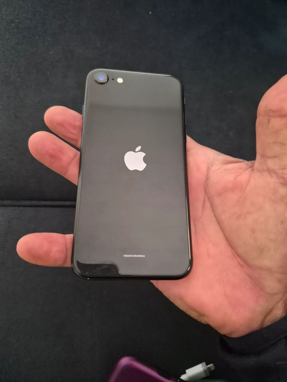 Vendo IPhone SE 2020 - Foto 4