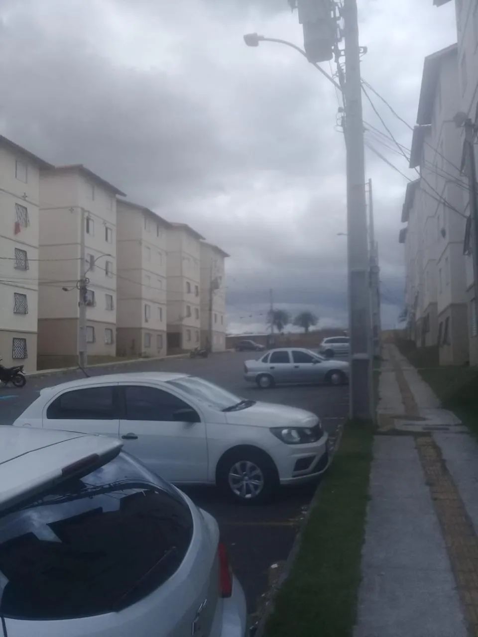 Foto - Salvador - Periperi