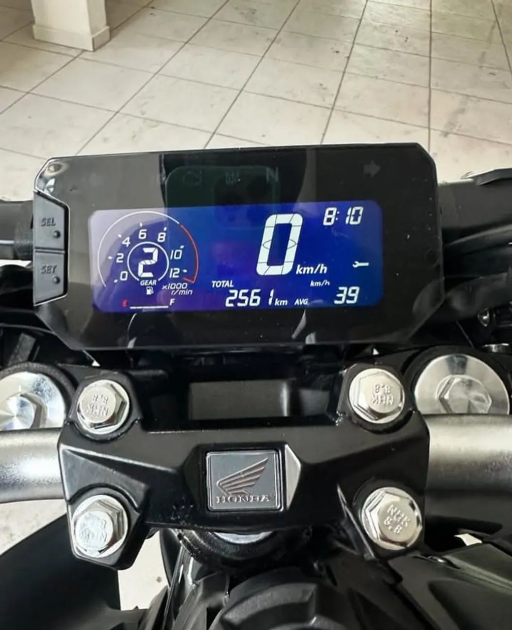 CB 300 - Foto 4