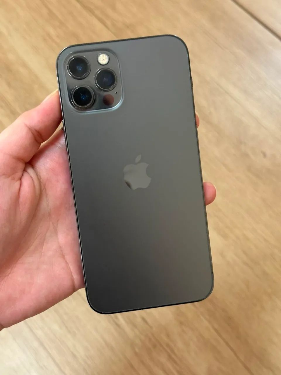 iPhone 12 Pro / parcelo no cartão até em 12 vezes  - Foto 2