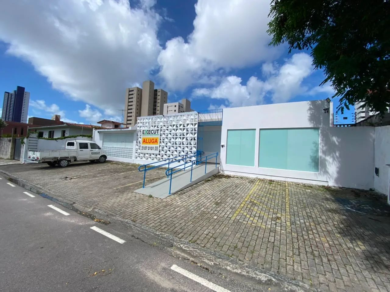 Prédios Comerciais para aluguel, Estados, João Pessoa - 24564 - Foto 2