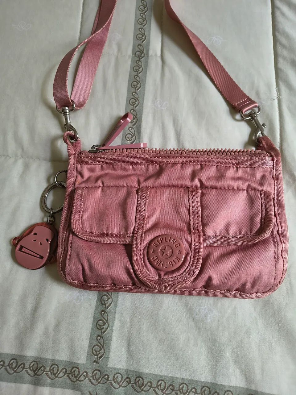 Bolsa Kipling original  - Foto 2