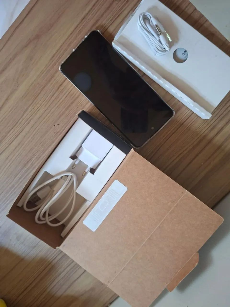 Vendo Infinix Smart 8 Pro ZERADO - Foto 3