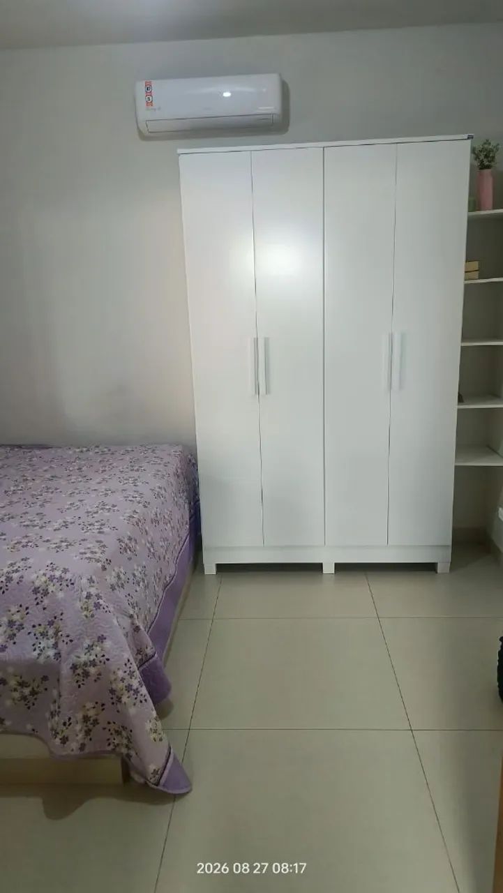 CASA COM PISCINA E AR CONDICIONADO NO CENTRO 