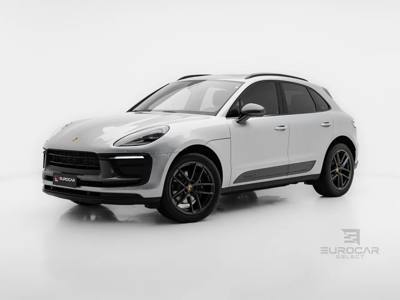 Porsche Macan T 2.0 Turbo 2022