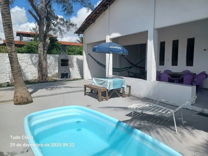 Alugo Casa de Praia em Búzios 