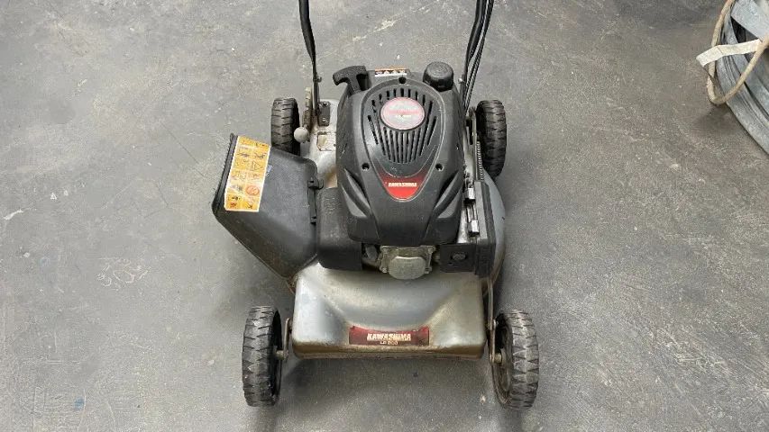 Cortadora de grama - Foto 3