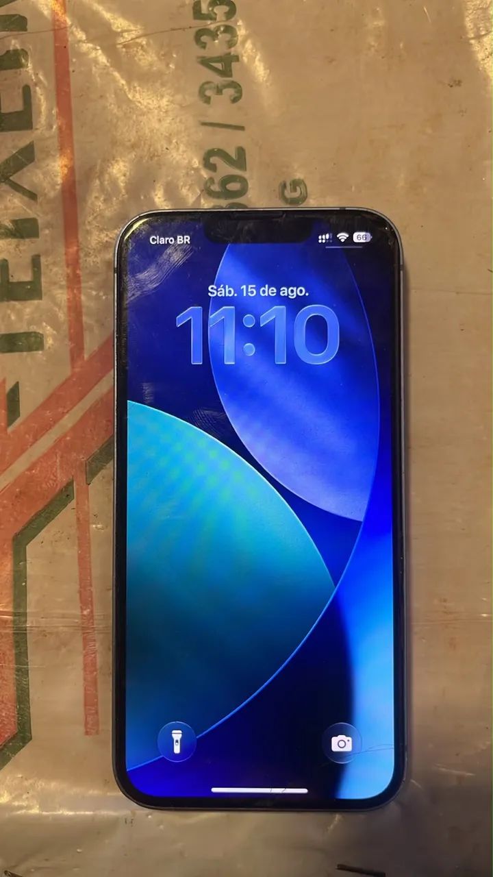 Iphone 14 128gb todo original  - Foto 2