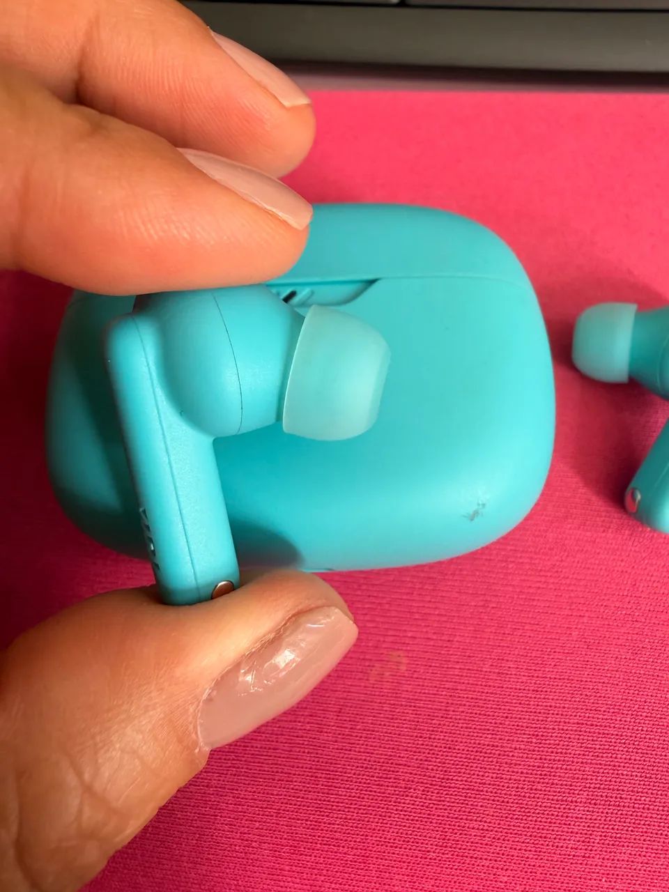 Fone JBL com garantia  - Foto 5