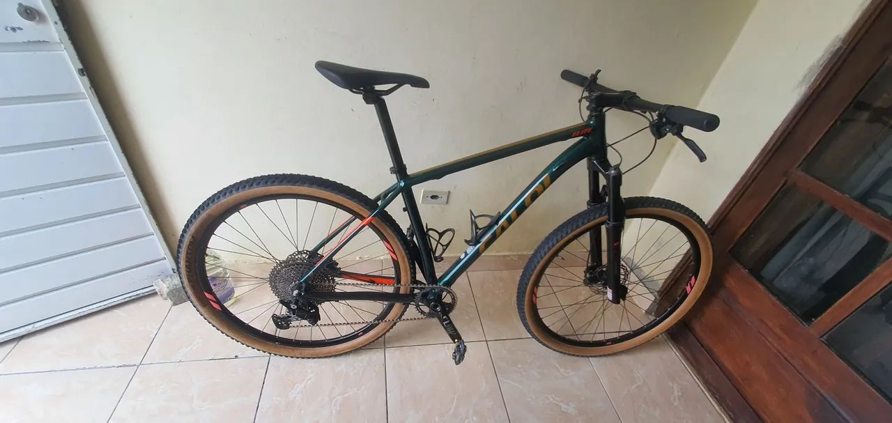 Bike Caloi elite MTB  - Foto 2