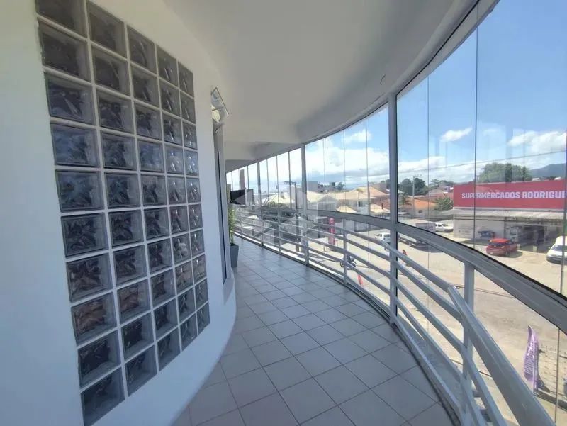 Sala 35M² - para Alugar - Foto 2