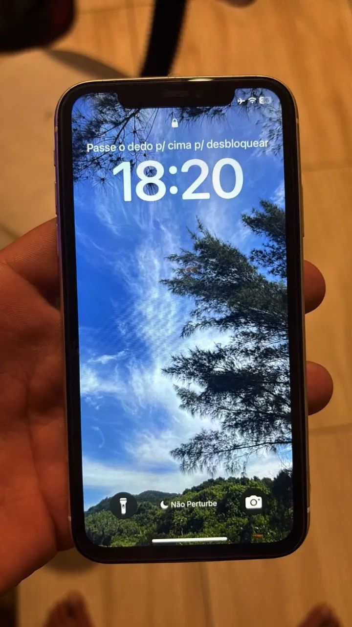 IPHONE 11 128GB