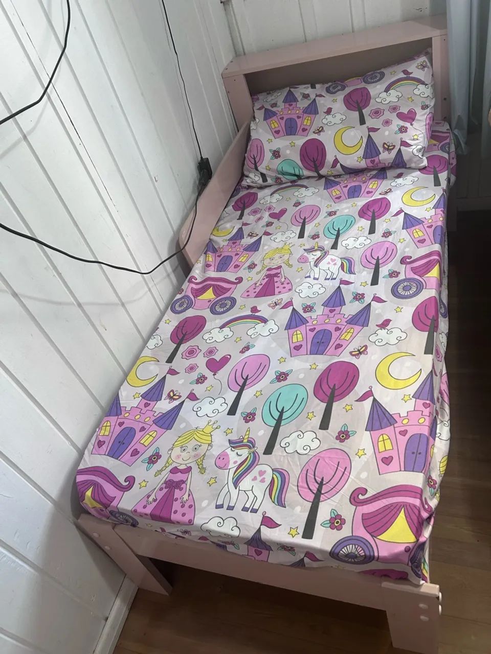 Cama infantil 