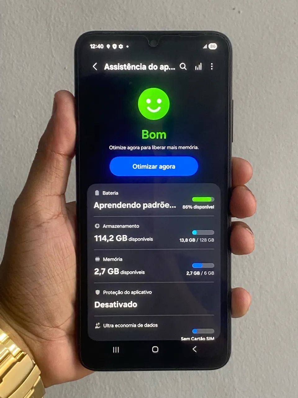 Celular Barato - Foto 2