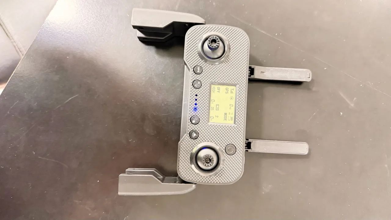 DRONE GN 505 - Foto 4