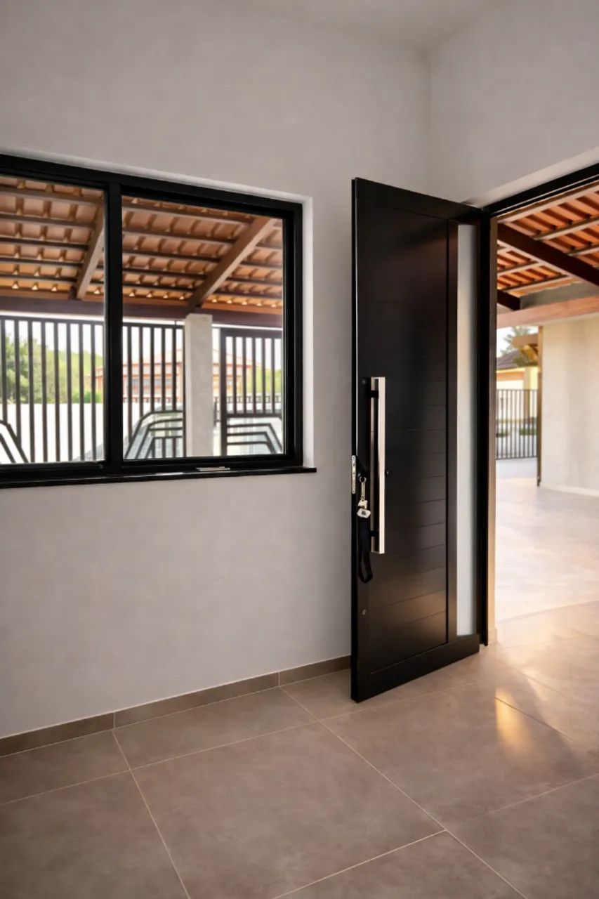 Casa 3 Quartos com Suíte e 4 Vagas | Belvedere | Divinópolis - Foto 4