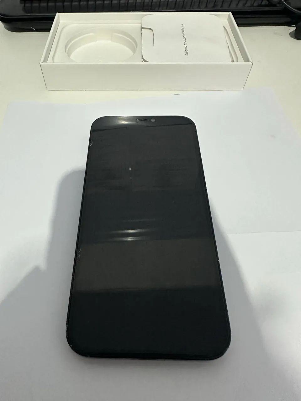 iPhone 12 128 GB - Foto 4